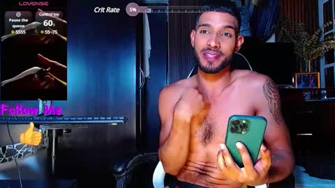 the dog lian online show from 02/18/25, 03:32