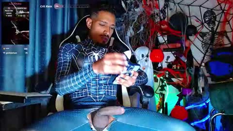 the dog lian online show from 11/01/25, 02:24