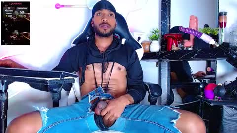 the dog lian online show from 12/02/25, 12:27