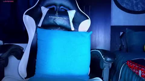 the dog lian online show from 05/10/26, 02:17