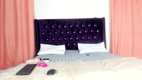 the_ebony_barbie online show from 02/05/25, 07:53