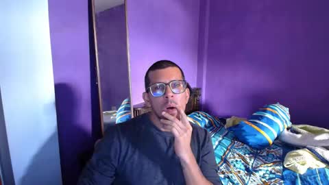 Sir. Anderssen online show from 12/03/25, 06:39