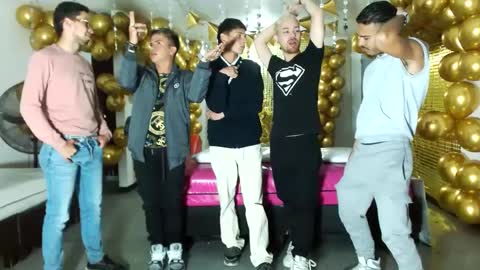 the goodfellas online show from 12/06/24, 10:41