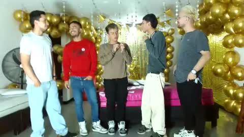 the goodfellas online show from 12/08/24, 10:36