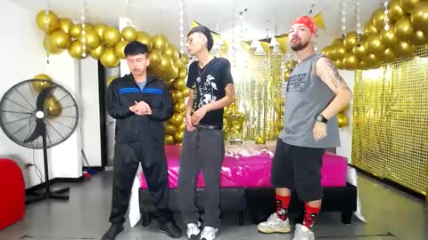 the goodfellas online show from 12/23/24, 08:36