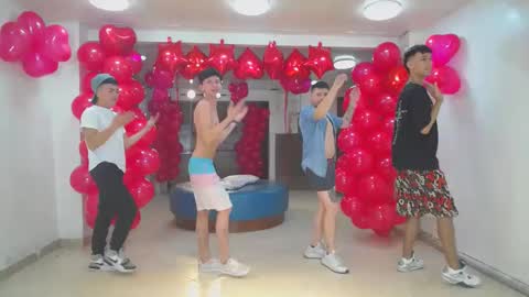 the goodfellas online show from 01/10/25, 03:18