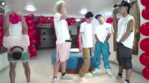 the goodfellas online show from 01/13/25, 09:20