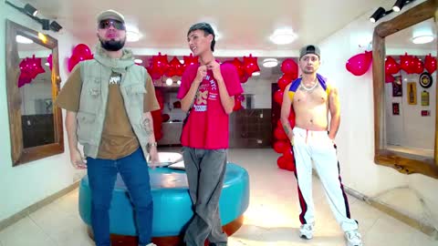 the goodfellas online show from 01/18/25, 09:13