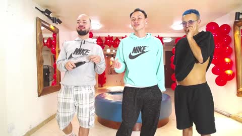 the goodfellas online show from 02/08/25, 09:15