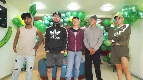 the goodfellas online show from 03/03/25, 11:14