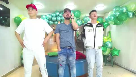 the goodfellas online show from 03/04/25, 11:22