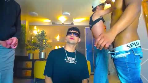 the goodfellas online show from 09/16/25, 06:09