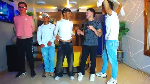 the goodfellas online show from 09/23/25, 05:05