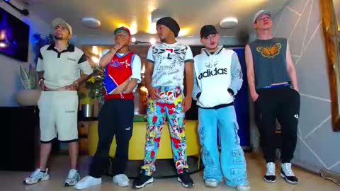 the goodfellas online show from 10/05/25, 06:06