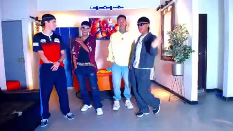 the goodfellas online show from 07/02/26, 05:13