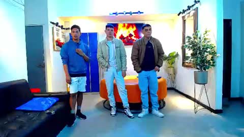the goodfellas online show from 07/05/26, 12:12