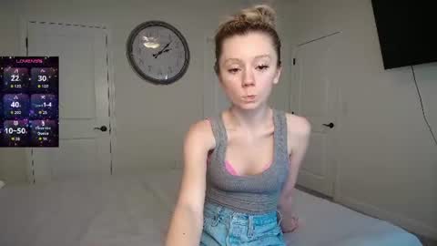 the_hotties online show from 06/22/26, 08:06