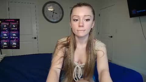 the_hotties online show from 07/16/26, 09:32