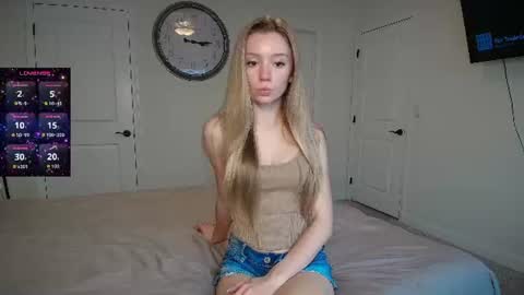 the_hotties online show from 07/31/26, 09:14