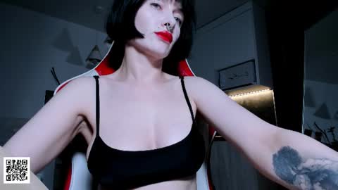 Goddess Misha online show from 06/26/26, 10:03