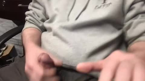 Snapshot of the_johnny_bravo chatting on 03/02/25, 06:40 BarryMcCockiner online show from 03/02/25, 06:40