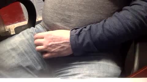 Snapshot of the_johnny_bravo chatting on 03/12/25, 02:34 BarryMcCockiner online show from 03/12/25, 02:34