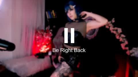 Snapshot of the_kitty_roxy chatting on 06/10/26, 06:45 ... ... online show from 06/10/26, 06:45