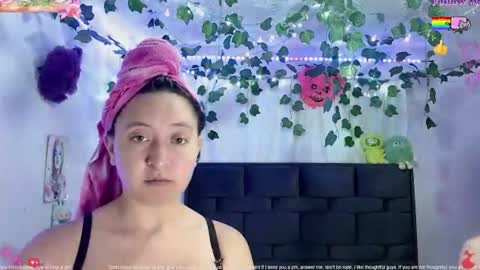 the_lesbian_game online show from 07/12/26, 05:59