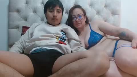 Snapshot of the_magnificent7 chatting on 09/23/25, 07:39 the_magnificent7 online show from 09/23/25, 07:39