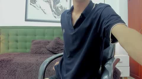   T H E    M A R K   K I N G online show from 10/12/25, 05:23