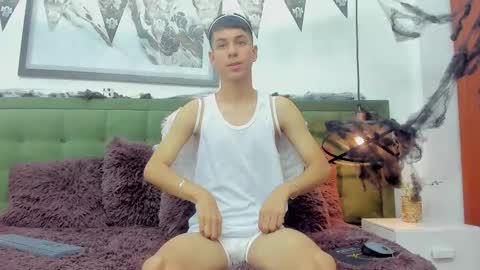   T H E    M A R K   K I N G online show from 10/29/25, 05:14