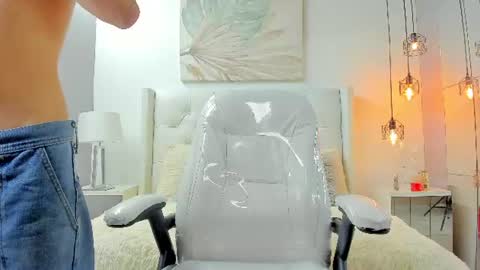   T H E    M A R K   K I N G online show from 07/26/26, 05:31