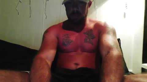 The Mikaelsons online show from 09/25/25, 01:59