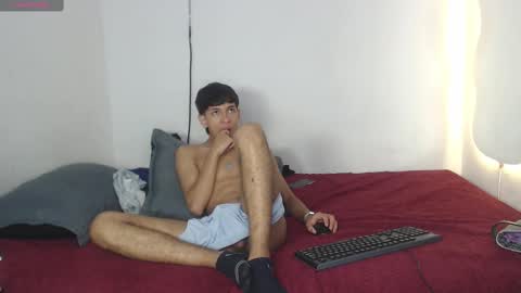 Snapshot of the_muderer chatting on 03/12/25, 09:23 murderer online show from 03/12/25, 09:23