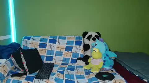 Snapshot of the_muderer chatting on 10/31/25, 03:46 murderer online show from 10/31/25, 03:46