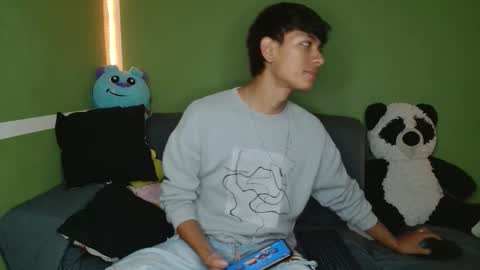 Snapshot of the_muderer chatting on 11/06/25, 01:34 murderer online show from 11/06/25, 01:34