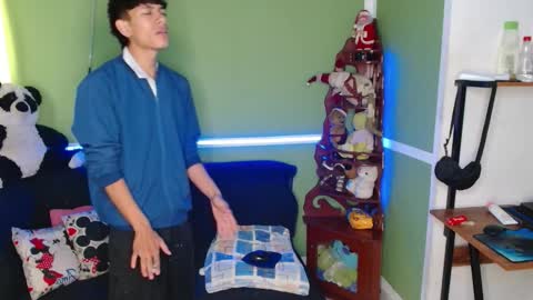 Snapshot of the_muderer chatting on 12/02/25, 12:21 murderer online show from 12/02/25, 12:21