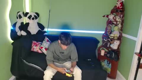 Snapshot of the_muderer chatting on 12/05/25, 06:59 murderer online show from 12/05/25, 06:59