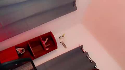 the_naughty_kyra online show from 02/09/25, 03:22