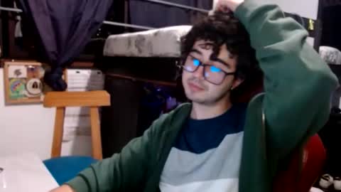 Snapshot of the_nerdy_wizard chatting on 09/10/25, 04:23 the_nerdy_wizard online show from 09/10/25, 04:23