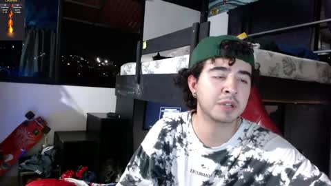 Snapshot of the_nerdy_wizard chatting on 09/11/25, 04:12 the_nerdy_wizard online show from 09/11/25, 04:12