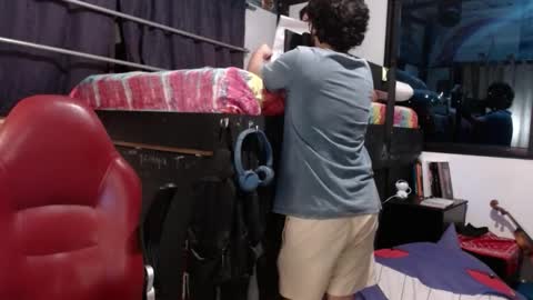 Snapshot of the_nerdy_wizard chatting on 09/29/25, 04:50 the_nerdy_wizard online show from 09/29/25, 04:50