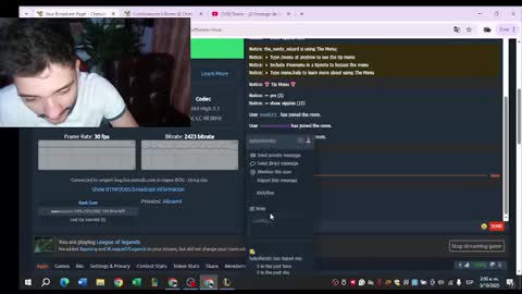 Snapshot of the_nerdy_wizard chatting on 10/03/25, 07:49 the_nerdy_wizard online show from 10/03/25, 07:49