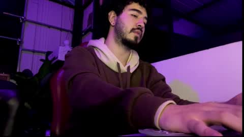 Snapshot of the_nerdy_wizard chatting on 10/18/25, 05:21 the_nerdy_wizard online show from 10/18/25, 05:21