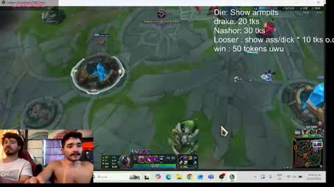 Snapshot of the_nerdy_wizard chatting on 10/18/25, 06:30 the_nerdy_wizard online show from 10/18/25, 06:30