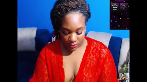 Snapshot of the_pearl1999 chatting on 11/25/25, 04:01 K-J online show from 11/25/25, 04:01