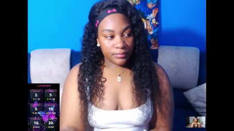 Snapshot of the_pearl1999 chatting on 02/20/26, 03:47 K-J online show from 02/20/26, 03:47
