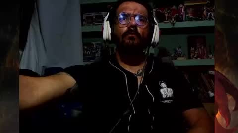 PEIDROW online show from 03/08/25, 10:43