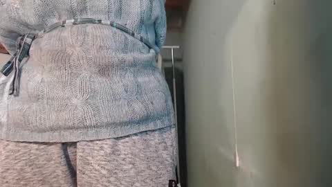 Snapshot of the_prettywondder chatting on 01/15/25, 12:36 Ekye online show from 01/15/25, 12:36