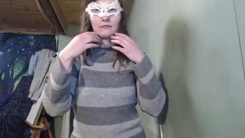 Snapshot of the_prettywondder chatting on 01/20/25, 12:39 Ekye online show from 01/20/25, 12:39